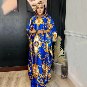 Vente en gros Robes <span class=keywords><strong>grande</strong></span> <span class=keywords><strong>taille</strong></span> pour femmes Robes imprimées <span class=keywords><strong>grande</strong></span> <span class=keywords><strong>taille</strong></span> pour femmes Vestidos pour femmes Robes d'été décontractées élégantes pour femmes - Product Image 1
