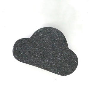 Mujeres Relajante Vegano Natural Perfumado Relax Fizzy Bombas de baño Forma de nube SPA Bombas de baño Arco Iris Aromaterapia Bomba de baño - Product Image 5