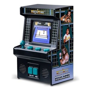 กระเป๋าคอนโซล ARCADE CLASSIC WWE 09691 - Product Image 1