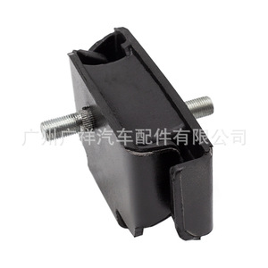 Almohadilla de goma para soporte de motor 12361-61030 para transmisión automática Toyota AT - Product Image 5