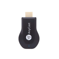 1080P Wireless Wifi Beeldscherm Tv Dongle Ontvanger Hd Tv Stick Voor Dlna Miracast M2 Plus Voor Airplay