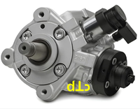 Pièces automobiles BOSCH Pompe à carburant haute pression à injection directe 03L130755A VW Volkswagen Jetta pour machines de construction