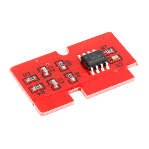 Chip de Cartucho Scx 3200 3201g para Impresora Láser y Copiadora, Compatible con Sharp 3205 3206 3208 3217 3218 - Product Image 2