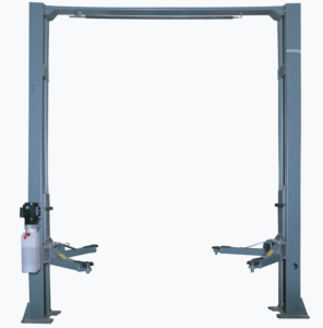 Clear-Floor 2-Säulen-Hebebühne/Fahrzeugausrüstung/Werkstattausrüstung mit 4T Kapazität – Vielseitige Hebebühne für Kfz-Garagenausstattung - Product Image 6