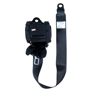 <span class=keywords><strong>Ceinture</strong></span> de sécurité avant gauche pour l'intérieur de la voiture BYD Qin Pro, accessoires de remplacement - Product Image 2