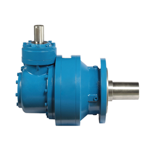 Reductor de engranajes planetarios serie N <span class=keywords><strong>motorreductor</strong></span> reemplazar serie Rossi EP - Product Image 6