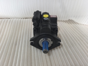 Bombas de Pistones Hidráulicas de Volumen Variable Serie PVS-0B PVS-1B PVS-2B PVS-2B-35C3A4-U-12 P-PVS-1B-16N2-Z-B12 PVS-0A-8N2-30 - Product Image 4