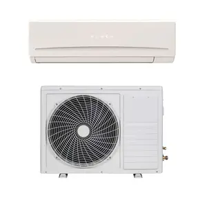 Zuinig 1 Door 2 Airconditioner Met Hoge Energie Klasse