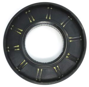 공장 가격 오일 씰 4036ER2004A 신규 OEM 세탁기 후면 통 회전 가스켓 씰 교체 부품 - Product Image 2