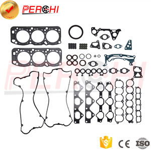 Perchi ชุดซ่อมปะเก็นหัวที่ดีที่สุดสำหรับ <span class=keywords><strong>Mitsubishi</strong></span> <span class=keywords><strong>Pajero</strong></span> 6G74/V45รุ่น<span class=keywords><strong>เก่า</strong></span> OEM:MD972341โรงงานในสต็อก - Product Image 2