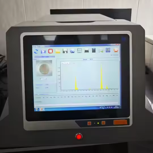 Spectromètre portable Riselaser pour le recyclage des métaux précieux, détecteur de métaux précieux de haute précision, équipement de détection par fluorescence - Product Image 5