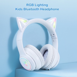 Casque de jeu sans fil professionnel Onikuma B90 avec microphone de haute qualité, adapté aux DJ et aux sports - Product Image 2
