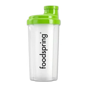 Botella Mezcladora de Proteínas Portátil de 500 ml (16 oz) con Rejilla Mezcladora, Libre de BPA, Logotipo Personalizado, <span class=keywords><strong>Mini</strong></span> Vaso Mezclador para Gimnasio, para Regalos Promocionales - Product Image 5