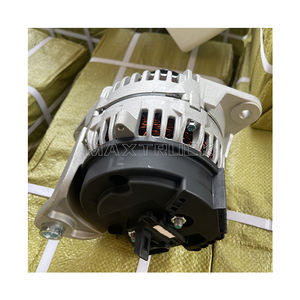 Karno Venta caliente Auto Parts 0020409228 0020849349 5001866291 5010589525 5010589555 0124655008 24V 110A <span class=keywords><strong>Alternador</strong></span> para RVI Magnum - Product Image 2