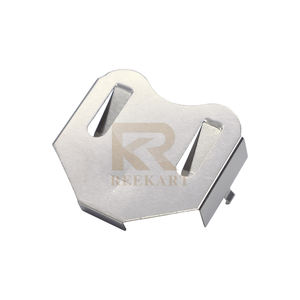 Alternative Keystone 3009 THM Support de batterie <span class=keywords><strong>CR2450</strong></span>, Support de batterie <span class=keywords><strong>CR2450</strong></span> - Product Image 2