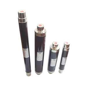 הגנה שנאי XRNT-TYPE fuse באמצעות XRNT-10/6.3-40a 50hz 10kv fuse זרם גבוה מוגבל - Product Image 6