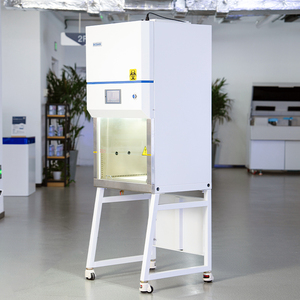 Hotte de sécurité Biobase CN A2 LCD HEPA – Fournisseur direct d'instruments scientifiques depuis 26 ans – Vente chaude pour laboratoire - Product Image 4