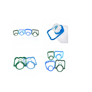 Garrafa de Água <span class=keywords><strong>Mineral</strong></span> Durável com Alças de Plástico |   Molde de Injeção |   Tolerância de Alta Precisão 0,01mm |   500000-1000000 Moldes - Product Image 2