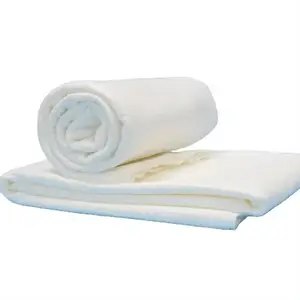 China supplier high quality eco-friendly disposable bath towel set for traveling