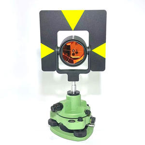 Ab16 Professionele Verkoperde Prismaset: Uw Sleutel Tot Ultieme Precisie Bij Veeleisende Topografische En Technische Onderzoeken - Product Image 4