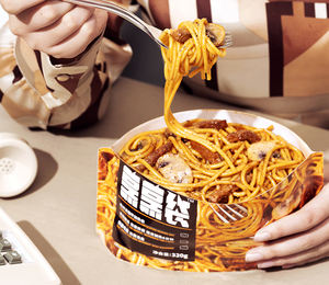 Bolsa para horno microondas de grado alimenticio, bolsa para asar carne, pollo, pavo - Product Image 5