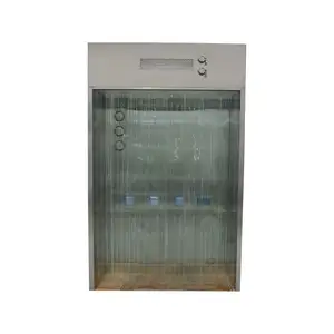 Weighing Booth /Dispensing Booth /Sampling Booth For Clean Room