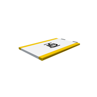 Batterie solide intégrée (SSB) en pochette, cellule Li 5000 mAh, 6500 cycles pour l'électronique grand public