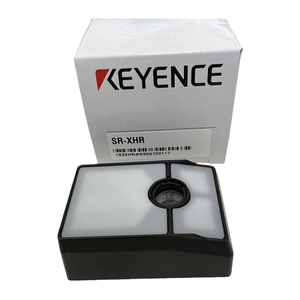 Lector de Códigos de Barras Inteligente con IA SR-XHR de Alta Resolución, Viene con Garantía de Un Año, SR-XHR, Lector de Códigos de Barras Inteligente con IA SR-XHR - Product Image 2