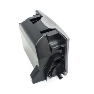 Portavasos Multifuncional Nissan Gris para Consola Central, Material ABS, 96965-ZS00A STK-0017 - Product Image 3