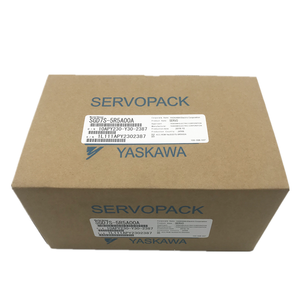 Servomotor AC Yaskawa SGD7S-5R5A00A Original, Nuevo de Fábrica - Product Image 3