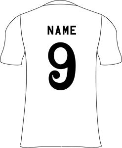 2526 Custom Retro Football Jersey <strong>Ronaldo</strong> Neymar Player Version Soccer Shirt High Quality Vintage Team Uniform Supplier 100% - Product Image 3