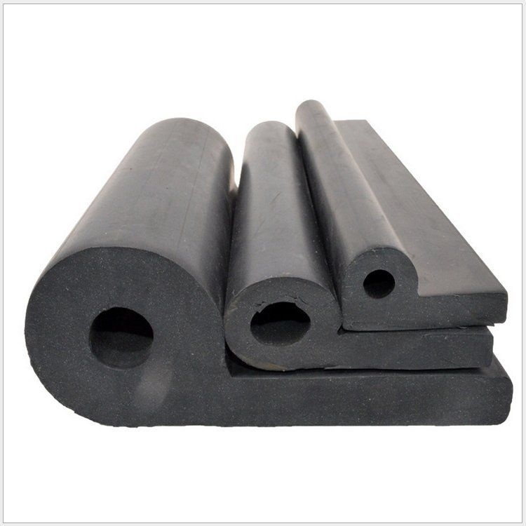 Nitrile EPDM Black Fluorinerubber Solid Round