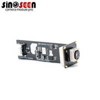 Mini Camera Module Cmos Verborgen Camera Digitale Pcb 8mp Wifi Imx179 Sensor Usb 4K Hoge Kwaliteit Ip Cctv Camera Module Aanpasbaar