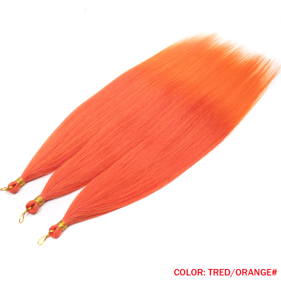 Tred-orange
