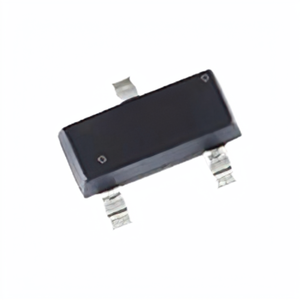 ชิ้นส่วนอิเล็กทรอนิกส์ IRLML6402ทรานซิสเตอร์ SOT-23ของแท้ - Product Image 1