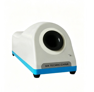 Couteau chauffant électrique à induction J28/3 pour laboratoire dentaire, 130W, sans flamme, chauffe rapide en 3 secondes, pour sculpture de cire dentaire, certifié CE - Product Image 1