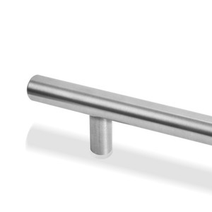 Door Knob Gold Handle Pull T Bar Hollow Stainless Steel <b>Cupboard</b> Handle With Cheap Price - Product Image 3