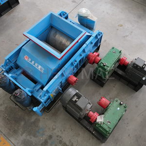 Công suất cao nhà máy chế biến máy nghiền nhắm mục tiêu đá cứng Con lăn Máy Nghiền - Product Image 2