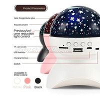 Veilleuse galaxie projecteur ciel étoilé projecteur pour enfants chambre saint valentin cadeau mariage décor