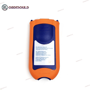 V5.3 AG CF J D Agricultural Tractor EDL V2 Advisor Diagnostic Kit Construction Equipment Truck Diagnostic <b>Tool</b> - Product Image 6