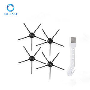 Repuestos de aspiradora robótica de repuesto, cepillo lateral para Xiao mi Roborock S7 S7 Max S7 Maxv T7s T7s Plus, Robot aspirador - Product Image 3