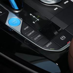 IX3 New EV Car Large Space SUV Dentro del diseño de clase alta Par máximo (Nm) 400 Nm - Product Image 6