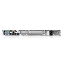 고가치 ThinkSystem SR258 V3 베어본 싱글 소켓 1U 랙 서버 (인텔 제온 E-2400 시리즈 프로세서 탑재) 재고 있음
