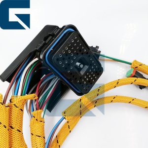 Arnés de Cableado 230-6279 2306279 para Excavadora E330C - Product Image 3