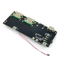 PCB Personalizado, Placa de Circuito Impreso Multicapa, Ensamblaje de PCBA, Fabricante con Servicio Integral de BOM, Archivos Gerber Requeridos