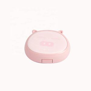 Kaida Kit <span class=keywords><strong>de</strong></span> viaje para <span class=keywords><strong>lentes</strong></span> <span class=keywords><strong>de</strong></span> <span class=keywords><strong>contacto</strong></span> <span class=keywords><strong>de</strong></span> color <span class=keywords><strong>de</strong></span> <span class=keywords><strong>moda</strong></span> Elegante estuche para <span class=keywords><strong>lentes</strong></span> <span class=keywords><strong>de</strong></span> <span class=keywords><strong>contacto</strong></span> Accesorio - Product Image 3