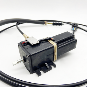 Suku Cadang Ekskavator <span class=keywords><strong>Komatsu</strong></span> PC60-7 PC128US-1 PC128US-2 <span class=keywords><strong>Throttle</strong></span> <span class=keywords><strong>Motor</strong></span> <span class=keywords><strong>Throttle</strong></span> - Product Image 2