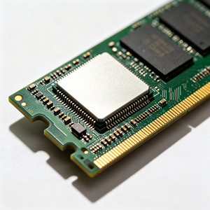 DDR5 5600MHz RDIMM 128G Server <b>Memory</b> Module ECC Registered 288-Pin Gold Contact High Performance M321RAJA0MB0-CWM in Stock - Product Image 2