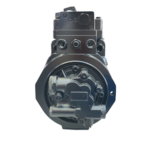 Pièces d'excavatrice Pompe à piston variable axiale Pompe à plongeur SHPV145G Série <span class=keywords><strong>SHPV</strong></span> Pompe à plongeur 57/74/98/131/141 pour ZX330-3 - Product Image 2