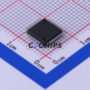 ชิปไอซีไมโครคอนโทรลเลอร์ LQFP-48 GD32E103CBT6ใหม่ของแท้ (7x7) (MCU/MPU/SoC) - Product Image 2